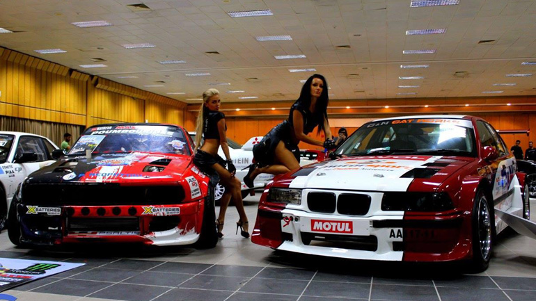 14ο Boyz Stuff Show: Το κορυφαίο αυτοκινητιστικό show της Κύπρου